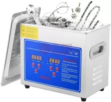 Ultragarsinė vonelė 2l BOXER BX-3463