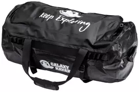 Galaxy Kayaks Vandeniui atsparus krepšys 63L