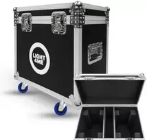 Carruzzo LIGHT4ME RAPID SPOT 200 CASE 2IN1