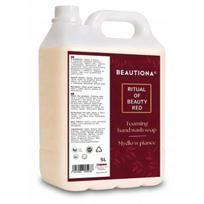 Ritual of Beauty, rankų muilas, 5L