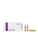 GINGKO BILOBA AMPOULES celiulito, plaukų slinkimo, senėjimo problemoms spręsti, 5 ml., 10 vnt.