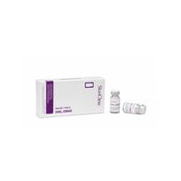 SkinClinic priešraukšlinis ir stangrinamasis buteliukas HIAL-DMAE, 7ml, 5vnt.