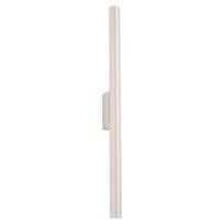 Sieninis šviestuvas SOLLUX PASTELO 2, G9, 2x max 8W LED, smėlio