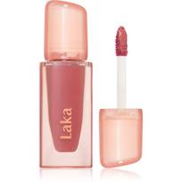 Laka Jelling Nude Gloss drėkinamasis lūpų blizgesys atspalvis 309 Heart Ring 4.5 g