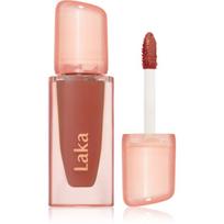 Laka Jelling Nude Gloss drėkinamasis lūpų blizgesys atspalvis 307 Coco Ring 4.5 g