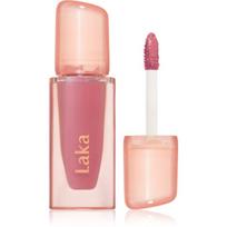 Laka Jelling Nude Gloss drėkinamasis lūpų blizgesys atspalvis 306 Angel Ring 4.5 g