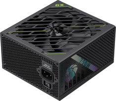 Gamemax PSU | GX PRO 750G | 750 W | Gold | Modular GX PRO 750G | 6931858767620