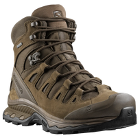 SALOMON taktiniai batai Quest 4D GTX Forces 2 rudi