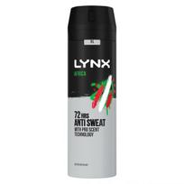 Antiperspirantas|„Lynx Africa“ XL, 200ml