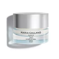 MARIA GALLAND Hydraglobal drėkinantis kremas visiems odos tipams 260, 50 ml