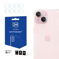 Apple iPhone 15 - 3mk objektyvo apsauga™