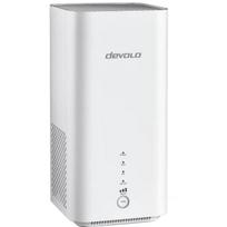 devolo WiFi 6 Router 3600 5G LTE AX3600 Dualband, 1x 2.5G WAN/LAN, 1x 1G LAN