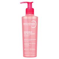 BIODERMA Sensibio Mild Cleansing Foaming Gel