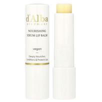 D'ALBA White Truffle Nourishing Serum Lip Balm 3.6g