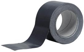 4PRO Aliuminio butilo juosta, juoda 150 mm (10 m) TD-BU-150CZ