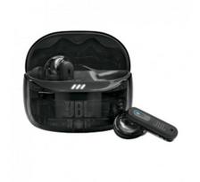JBL Tune Beam 2 Ghost Edition Belaides ausines Earbuds, Bluetooth, Ghost Black