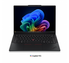 Lenovo ThinkPad T14s G7 Intel | Black | 14 " | IPS | WUXGA | 1920 x 1200 pixels | Anti-glare | Intel Core Ultra 5 | 325 | 16GB | Soldered LPDDR5X | Solid-state drive capacity 512GB | Intel Graphics | Windows 11 Pro | 802.11be | Bluetooth version 5.4 | K
