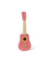 Music - Guitar flower pink - (1000951)