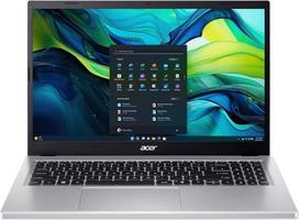 "acer Aspire Go 15 AG15" - 71P-75CQ Nešiojamasis kompiuteris, procesorius "Intel Core i7" - 13620H, RAM 32GB DDR5, 512GB "PCIe NVMe" SSD, 15,6" FHD ekranas, "Intel UHD" vaizdo plokštė, "Windows 11 Home