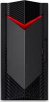 "Acer Nitro 50 N50-656" žaidimų kompiuteris - "Intel Core i7-14700F", 16GB RAM, 1024GB SSD, "NVIDIA RTX 3050", "Wi-Fi", HDMI, be operacinės sistemos - juodas