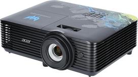 "Acer Predator GM712" DLP projektorius (4K/UHD (3840 x 2160 pikselių), 3600 ANSI liumenų, kontrastas 10 000:1, 1x 10 W garsiakalbis, HDMI (2.0)), skirtas žaidimams