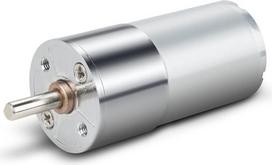 "Aexit" 500 aps/min DC 24 V mikro pavarų dėžė variklio greičio reduktorius elektrinė transmisija Centrinis išėjimo velenas 4 mm skersmuo 10 mm ilgis M3 skylės dydis (1c6c9b64a91267395e4dbb7cc1b09b09)