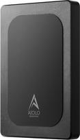 "Aiolo Innovation" išorinis kietasis diskas 500GB nešiojamasis 2,5 colio išorinis kietasis diskas, USB 3.0, skirtas kompiuteriams, "Mac", televizoriams, PS4, "Xbox", "Wii u", suderinamas su "Mac" ir "Windows