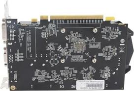 "Akozon HD7670" vaizdo plokštė, 4GB GDDR5 128Bi 1000MHz "Radeon HD" plokštės dažnis, palaiko IREC X 11 "PCI Express X16 2.1" kortelę kompiuteriui, 4GB, pažangus aušinimas
