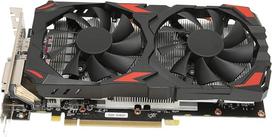 "Akozon RX 580" vaizdo plokštė, 8GB GDDR5 256bit palaikymas 8K, 2 ventiliatoriai, PCI, žaidimų, 16 Express 3.0, skirta namų biurui, su dviguba DP, HDML, DVI, "Plug & Play", kompiuterio plokštės
