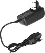 "Akozon" 5V 3A maitinimo šaltinio adapteris su jungiklio mygtuku 3 15W Integruotas "Micro USB" 100-240VAU kištuko mygtukas 3B 2B JK (ES kištukas)