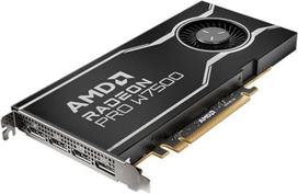 "AMD Radeon PRO W7500" 8GB GDDR6