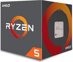 "AMD Ryzen" procesorius s