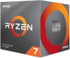 "AMD Ryzen" procesorius