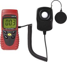 "Amprobe SOLAR-100" galios matuoklis