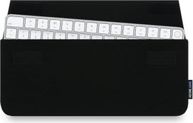 "Apple" belaidės klaviatūros dėklas "Adore June Keeb