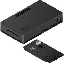 "Argon ONE V5 M.2 NVMe korpusas, skirtas "Raspberry Pi 5