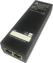 "Aruba Instant On PoE Midspan Injector", skirtas gigabitinėms jungtims | Kabelis nepridėtas (R8W31A)
