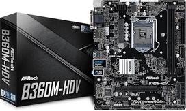 "ASROCK 1151 V2 90 MXB730 A0UAYZ plokštės lizdas Juoda