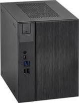 "ASROCK DeskMini X600 USB4" - pagrindinis kompiuteris (90BXG5301-A10GA0W)