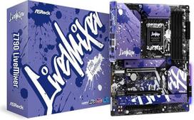 "ASRock Z790 Live Mixer ATX Intel DDR5" specialaus dizaino, 90-MXBK10-A0UAYZ