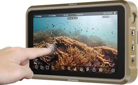 "Atomos" monitorių registratorius Ninja - ATOMNJA004