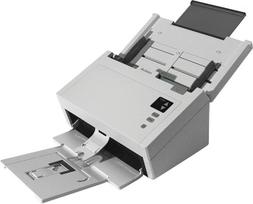 "Avision" AD230U A4 dvipusis dokumentų skeneris