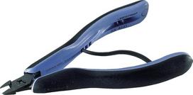 "Bahco" 8152 "Rx serijos įstrižinis frezas su ovalia galvute, įvairiaspalvis, 0,1-0,8 mm