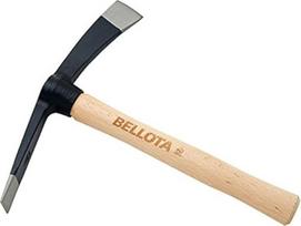 "Bellota" 5932-00 N - kirvukas-kapokas, buko medienos rankena, 300 gramų
