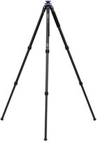 "Benro" tma27 a "Mach3 Twist Lock" 3 sekcijų, AL serijos 2 trikojis, monopodo konversija (juodas)