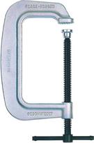 "Bessey SC150" SC C formos spaustukas, pilkos spalvos, dydis 4/150/95 mm