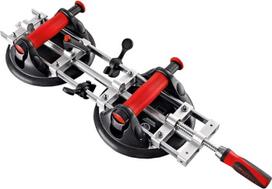 "Bessey" plokščių veržliaraktis PS 130 Didžiausias plotis 5 130 mm Pakuotė 1 101190416