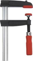 "Bessey" TPN-BE kaliojo ketaus C formos spaustukas, įvairiaspalvis, TPN150S12BE