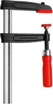 "Bessey" TPN80S17BE TPN-BE Kaliojo ketaus sraigtinis spaustukas, įvairiaspalvis, 800/175 mm