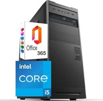 "Betazon" kompiuterio procesorius i5-6th - 16GB DDR4-SDRAM - 256GB SSD - Operacinė sistema - WLAN - Operacinė sistema (i5 16GB RAM/756GB SSD + OFFICE)
